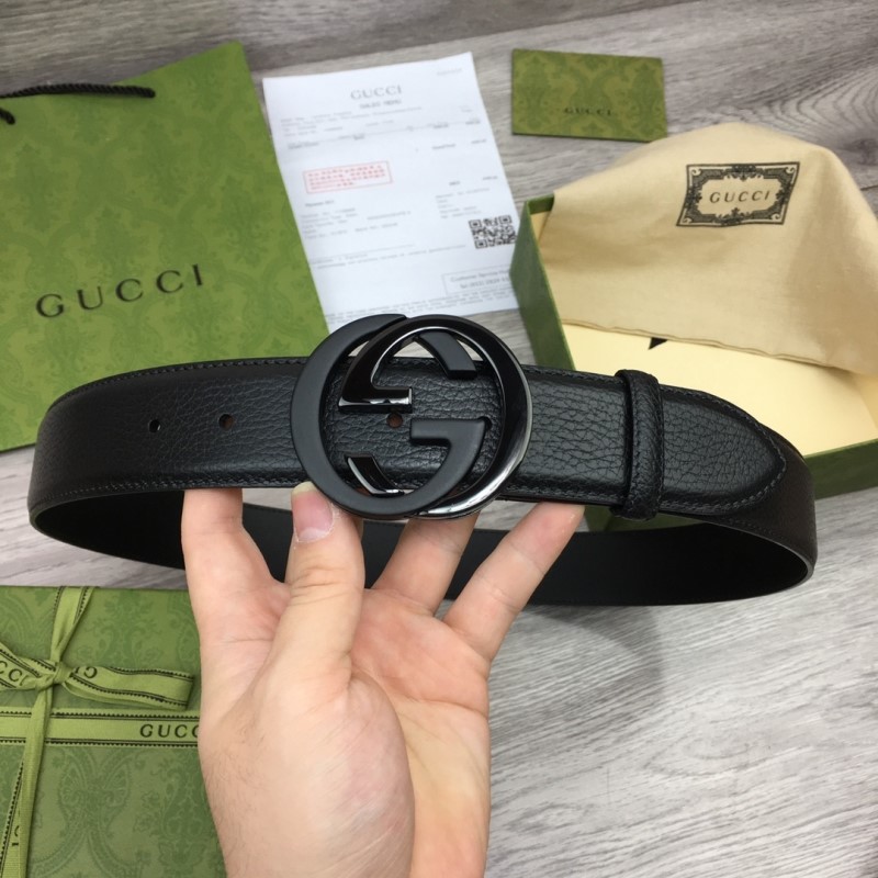 Gvc*1 belts